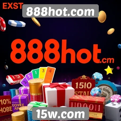 Análise da variedade de jogos disponíveis em 888hot.com