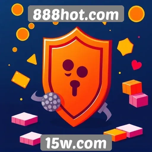 Avaliação da segurança no site de apostas 888hot.com